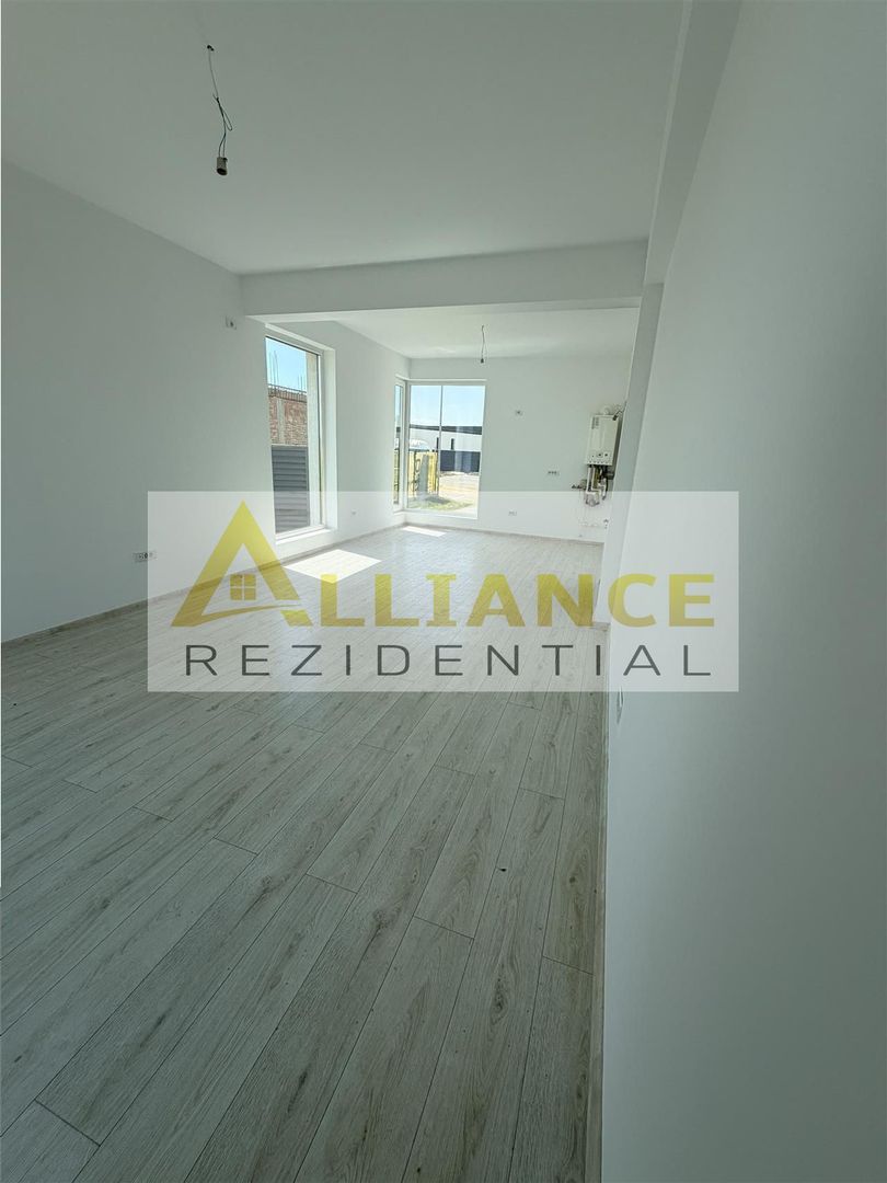Casă individuală 3 camere  2 băi ! - Poză 3