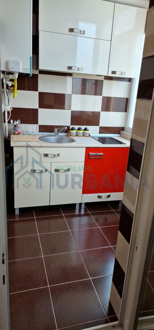 Apartament 1 cameră, 41 mp, Bucium, Strada Vișan nr. 80, etaj 1 - Poză 3