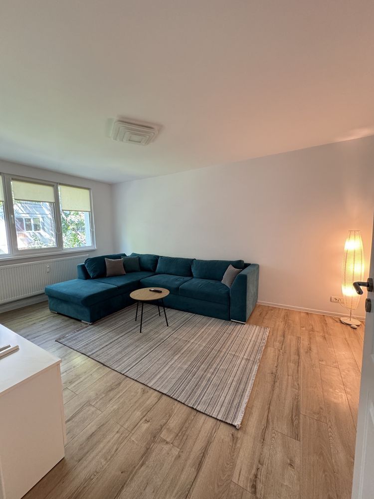 Vand apartament 2 camere Rahova/Margeanului decomandat/centrala - Poză 1