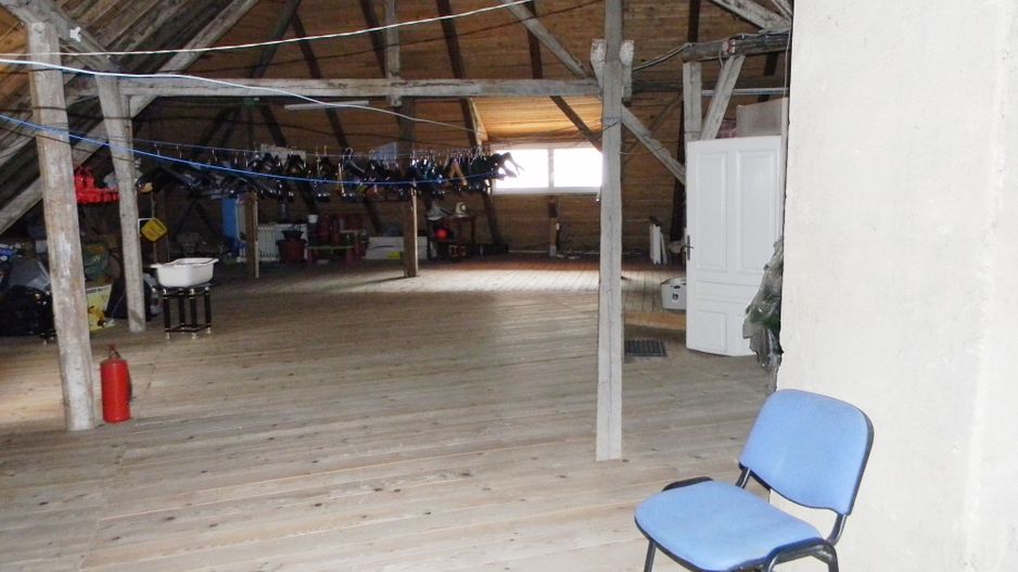 Vila cu suprafata de 360mp si teren 700mp-Racadau - Poză 15