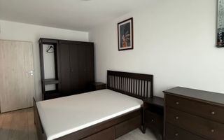 Apartament 2 Camere – Maurer Residence (Terasa Generoasă, Etaj 8) - Poză 7