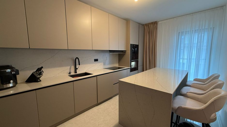 Vanzare Duplex 3 camere || Piata Alba Iulia Unirii || Dristor || 2025 - Poză 22