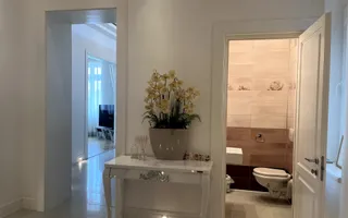 Apartament De Lux, 3 Cam., 130 Mp., Timisoara, Zona Elisabetin - Poză 14