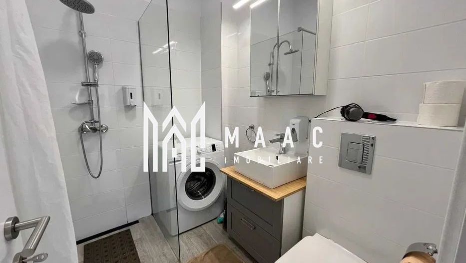 Apartament 2 camere de închiriat | Sibiu | Central | 47 mp - Poză 2