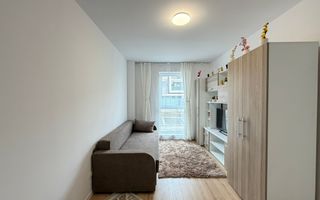 Apartament cu 2 camere, bloc nou, cu parcare subterana, zona Lidl - Poză 3