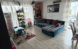 Apartament Modern 2 Camere | Balcon 32mp | Mutare Imediată | Zona Iris