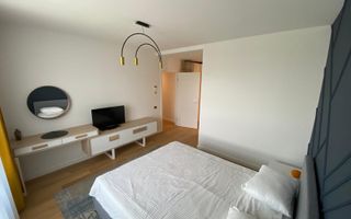 Apartament de inchiriat Aviației | 3 camere - Poză 7