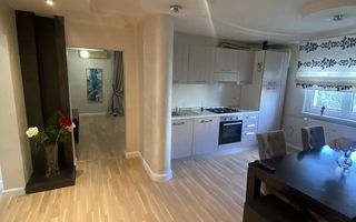 De Închiriat Apartament 3 Camere Decebal, Renovat, Aproape, de Metrou - Poză 7