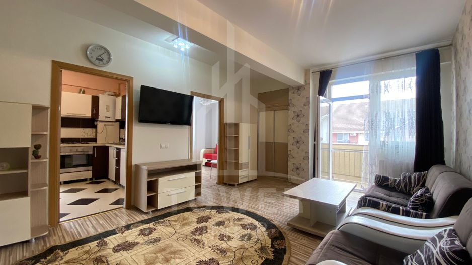 Apartament 3 camere de închiriat – Turnișor – 400€/lună - Poză 2