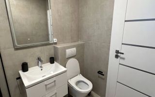 2 camere, terasa 15 mp, bloc nou, Marasti Zona Fabricii, Clujana - Poză 9