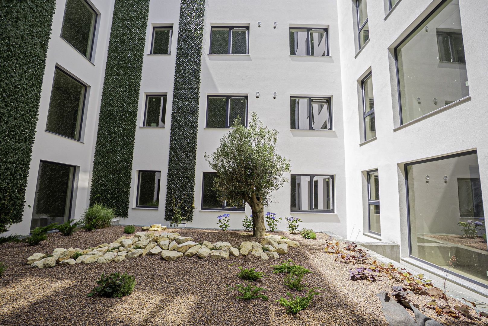 Tomis Nord - Vanzare apartament decomandat cu 2 camere,  bloc nou. - Poză 4