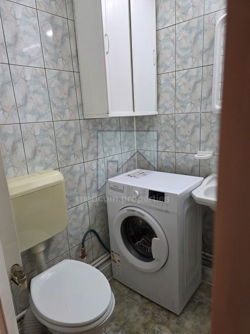 Inchiriere apartament 3 camere Nerva Traian - Parc Emil Garleanu - Poză 27