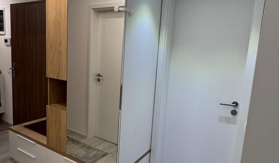 3 camere  Parcare Subterana Sophia Residence Buna Ziua - Poză 16