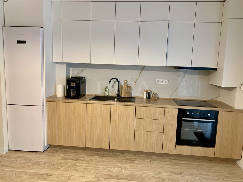 Apartament modern, cu parcare, Zona Vivo Mall. - Poză 1
