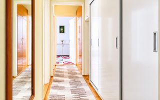 Apartament cu 3 camere decomandat I Girocului - Poză 4