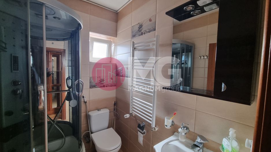 Vila complet utilată de inchiriat – Vatra Nouă, Sector 1 - Poză 12