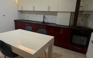 Apartament 2 camere decomandat, renovat, de închiriat - Strada Pepinierii, Valea Adâncă - Poză 4
