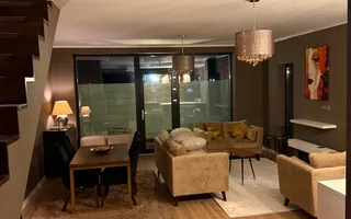 Vila Smart Pipera Matei Millo I ARHITECTURA NORDICA I 220 mp I COM 0% - Poză 11