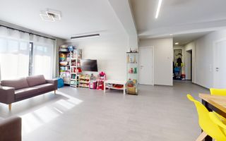 ȘTEFĂNEȘTI – Ștefăneștii de Sus | Vilă modernă 180 mp | Teren 500 mp - Poză 4