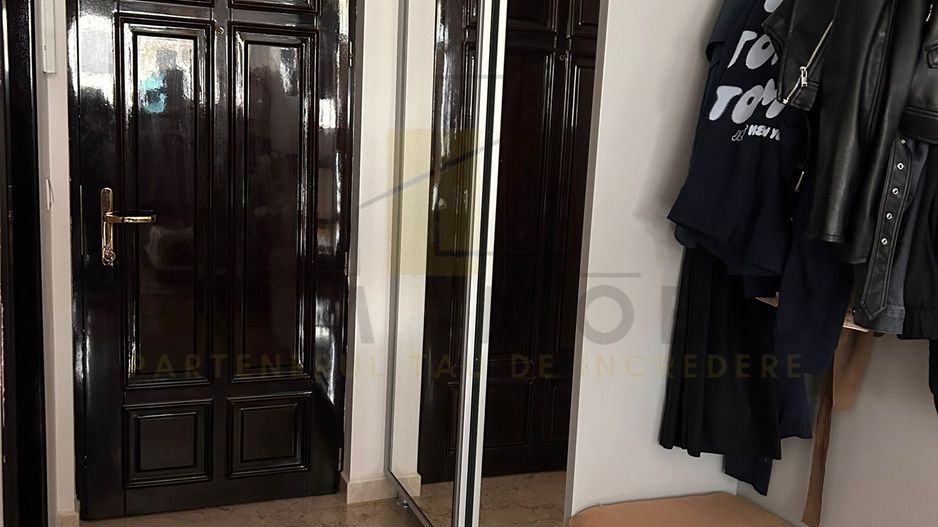 GARSONIERĂ PREMIUM | EXCLUSIVE RESIDENCE | COPOU | Universitate - Poză 8