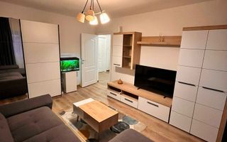 Inchiriez apartament 2 cam Nicolina 2 # - Poză 1