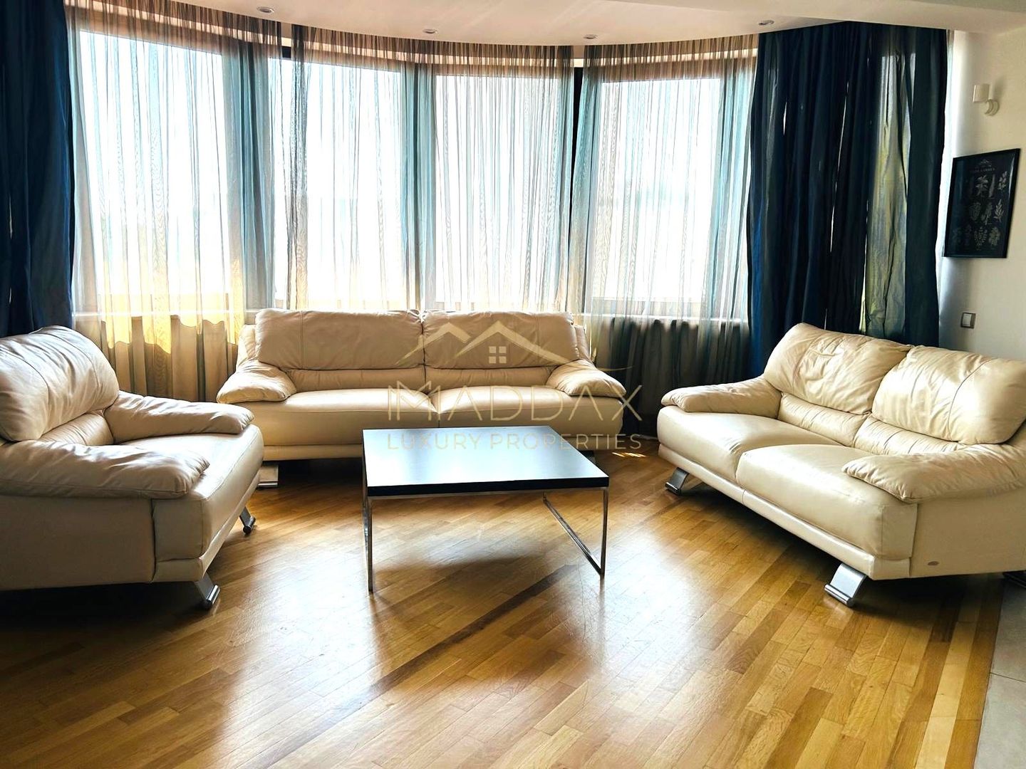 Apartament 3 camere in vila - 217MP *** I HERASTRAU I - Poză 3