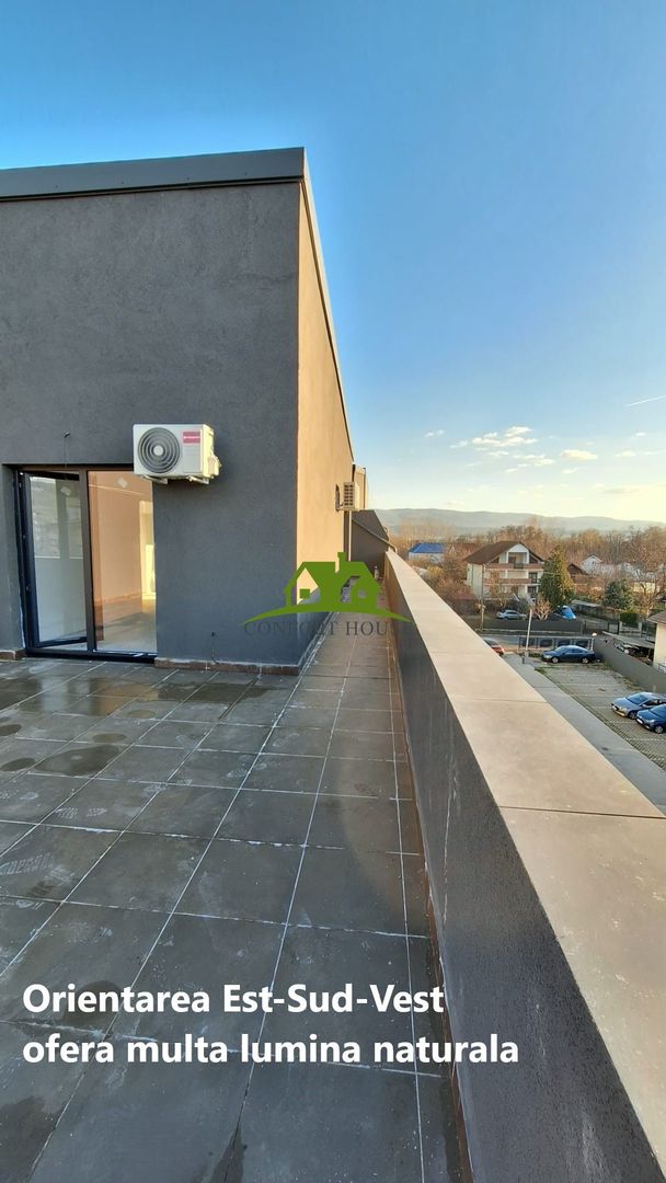 APT.nou 101mp Bloc Nou Ostroveni predare la cheie si dotari premium - Poză 14