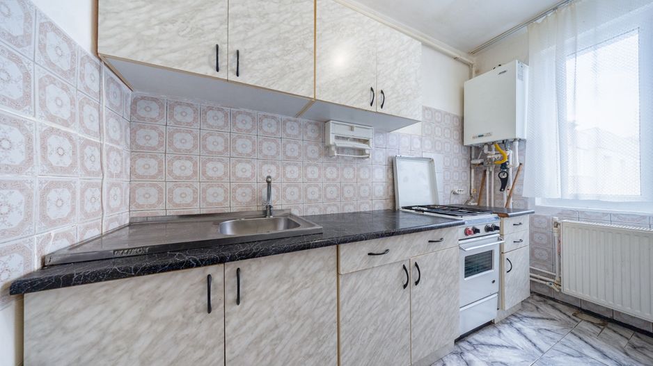Apartament 3 camere | Vedere Lacul Noua - Poză 19
