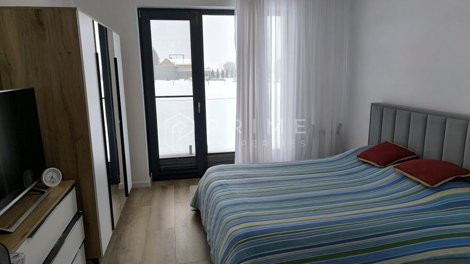 Apartament nou 2 camere | Etaj 1 | Corunca | Parcare inclusă - Poză 3