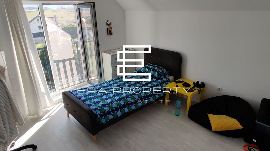 Casă individuală, 573 mp teren, priveliște Munții Făgăraș – Bavaria Park - Poză 8