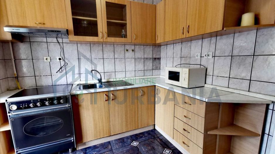 #, ultracentral apartament 2 camere, bloc Gioconda - Poză 6