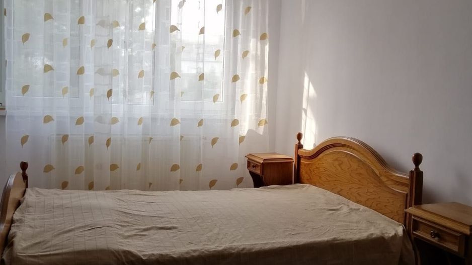 Apartament cu 2 camere | 60mp | Gheorgheni - Poză 1