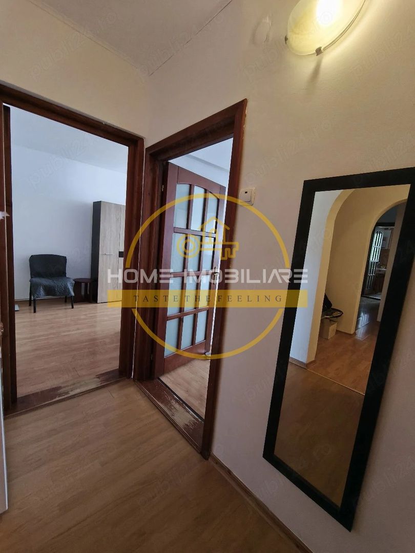 Etaj 2 Apartament  3 Camere  Frumoasa Bloc 1985 - Poză 8