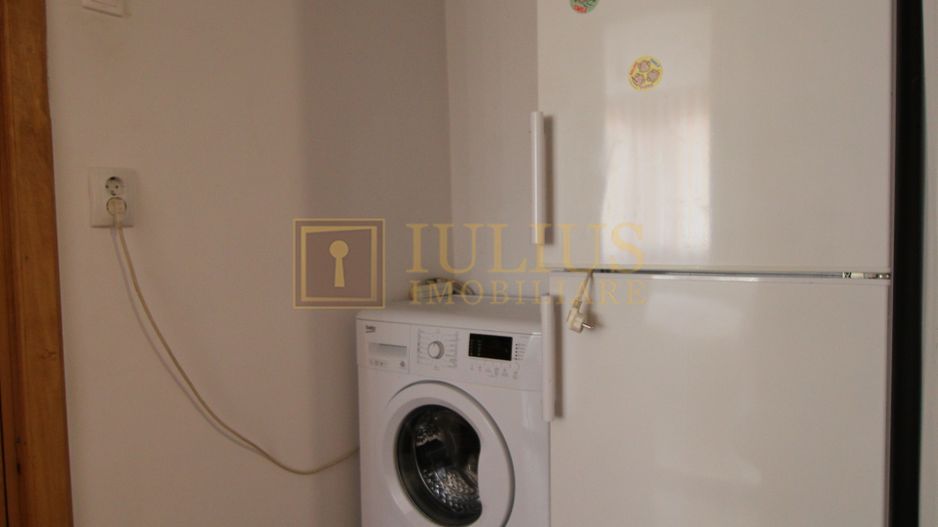 5 minute de Iulius Mall, 2 camere, centrala proprie - Poză 10