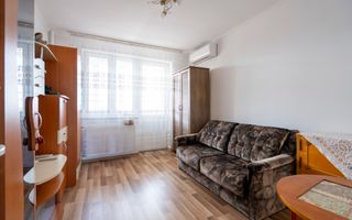 Apartament 3 camere, 2 bai, Nufarul , etaj intermediar - Poză 3