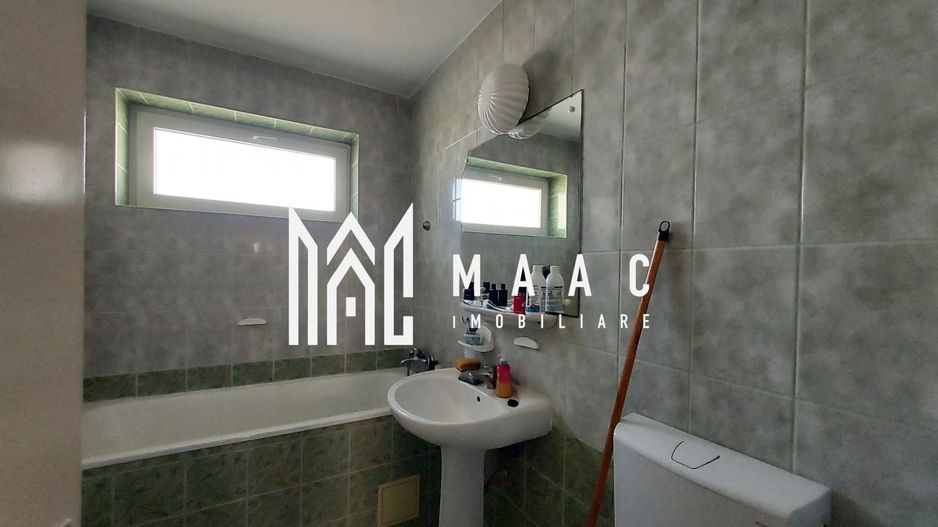 Apartament 3 camere | Balcon | 68MPU | Calea Poplacii - Poză 8