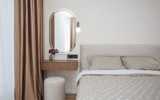 Vânzare, apartament, 2 camere, str. Regina Elizabeta, Durlești. - Poză 15