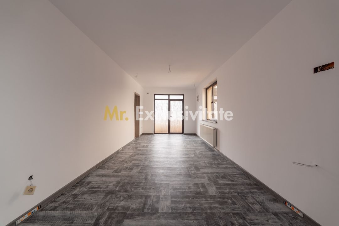 Casă spațioasă P+1+M – Izvorani, Ștefănești | Ideală pentru 2 familii! - Poză 14