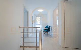 Vila Modernă în Complex Rezidențial 5 camere -Lumina - Poză 14