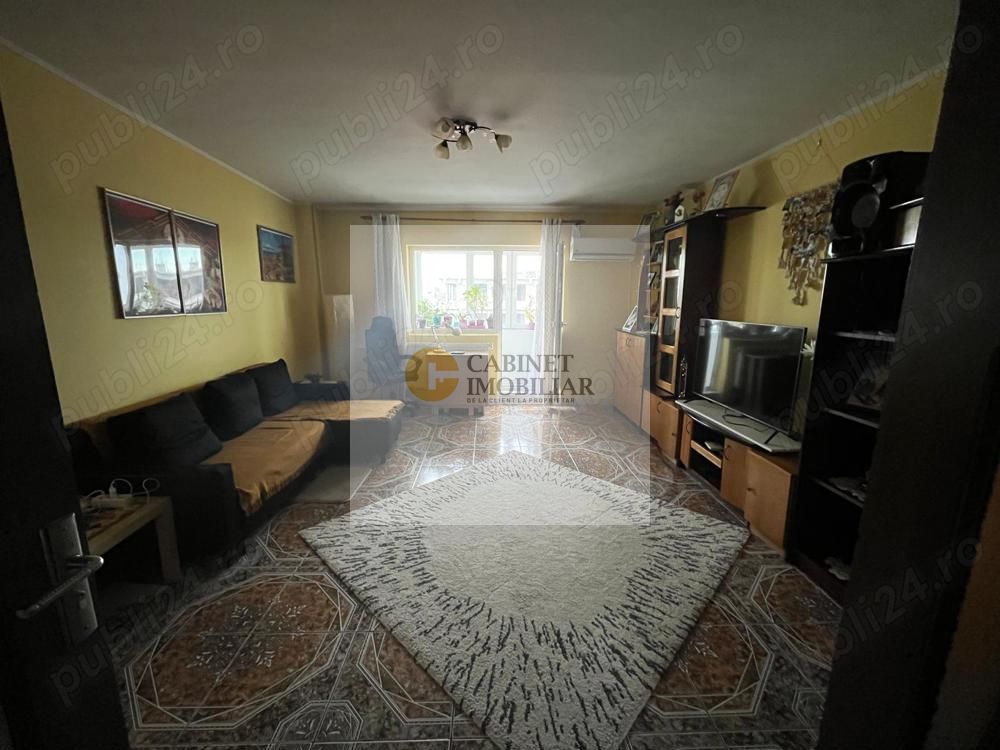 Apartament ultracentral cu 3 camere | lângă Magazinul Unirea - Poză 2