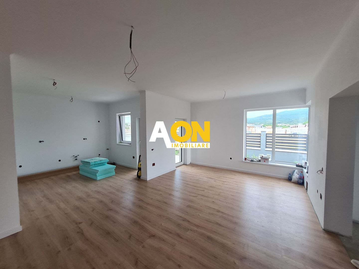 Casa Individuala 4 Camere, Teren 435 mp, Alba-Micesti - Poză 8
