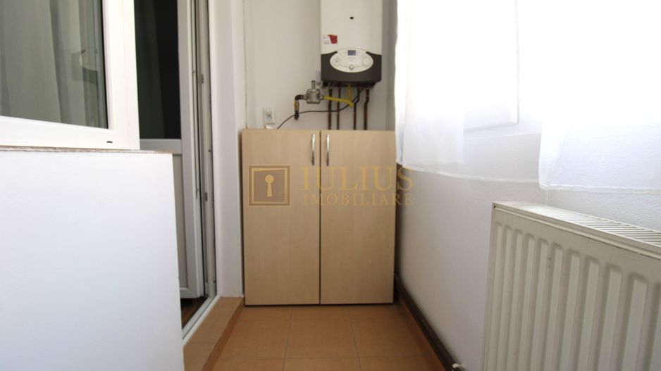 Apartament in zona Spitalului Judetean - Poză 10