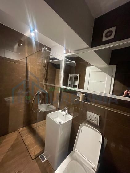 Apartament 2 camere mobilat și utilat, Bucium, Iași - Poză 6