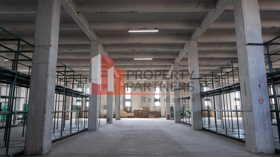 Spatiu comercial/industrial Apaca - Poză 11