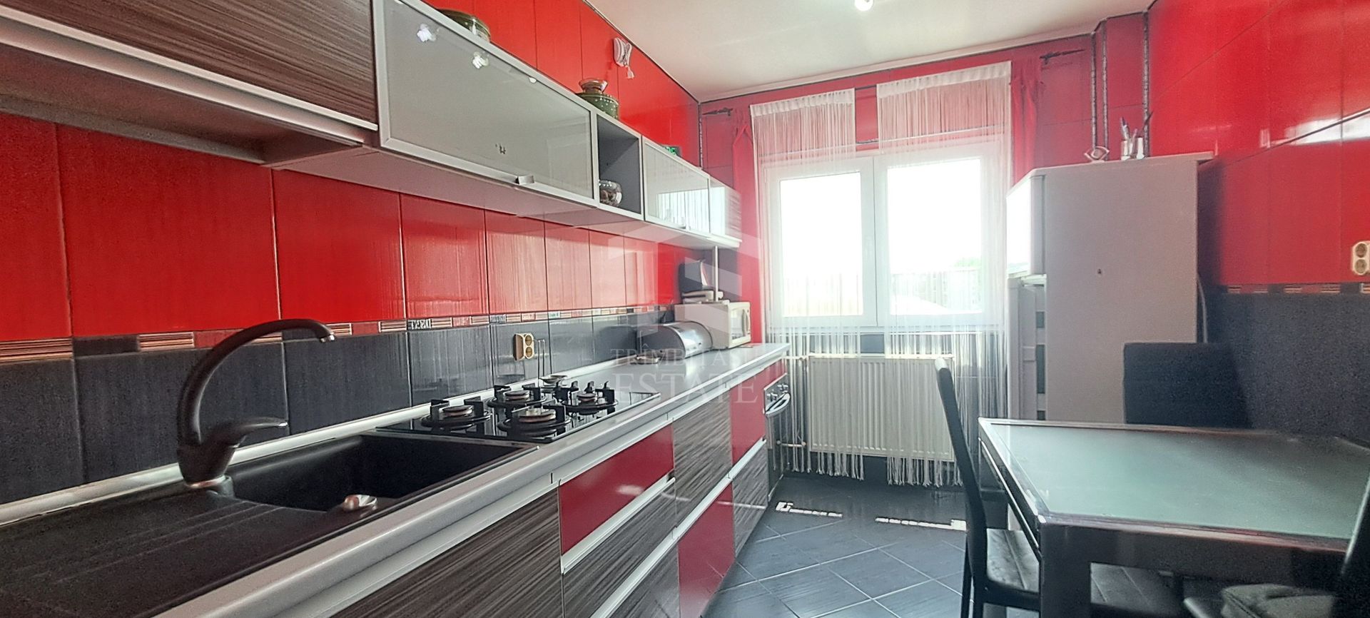 3 camere | Modern | Parcare | Gorjului - Poză 13