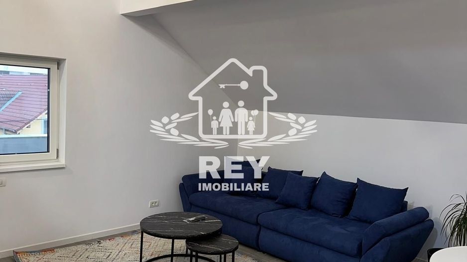 Apartament tip studio modern,zona El Gringo/LIDL Șelimbăr - Poză 8