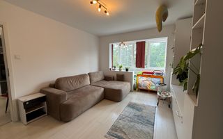 Apartament de vânzare 2 camere - CARTIER ASTRA - Poză 5