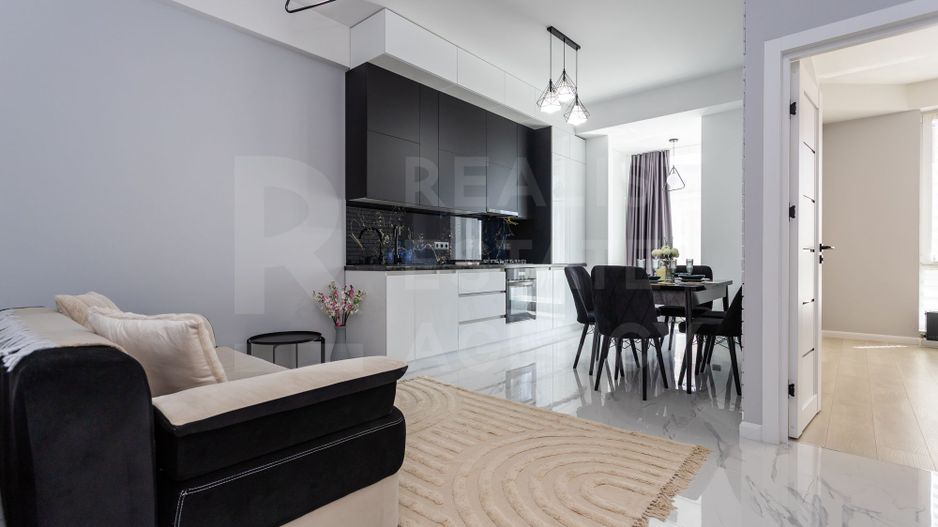 Vânzare, apartament, 2 camere, str. Pietrarilor, Telecentru - Poză 4