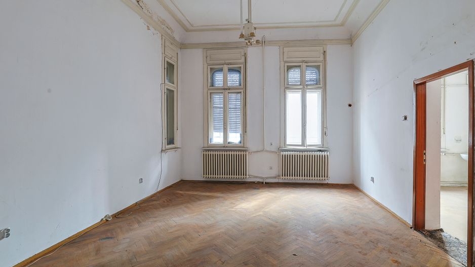 PIATA ROMANA - Calea Dorobanti | Vila - Spatiu Comercial - Poză 11