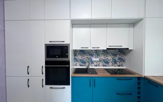 Duplex de 4 camere, 120mp, gradina, zona strazii Romul Ladea - Poză 11